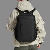 حقيبة ظهر Arctic Hunter B00534 – سعة 21 لتر مع حافظة لابتوب 15.6 بوصة